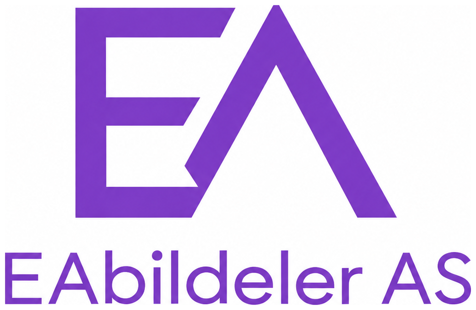 EAbildeler AS